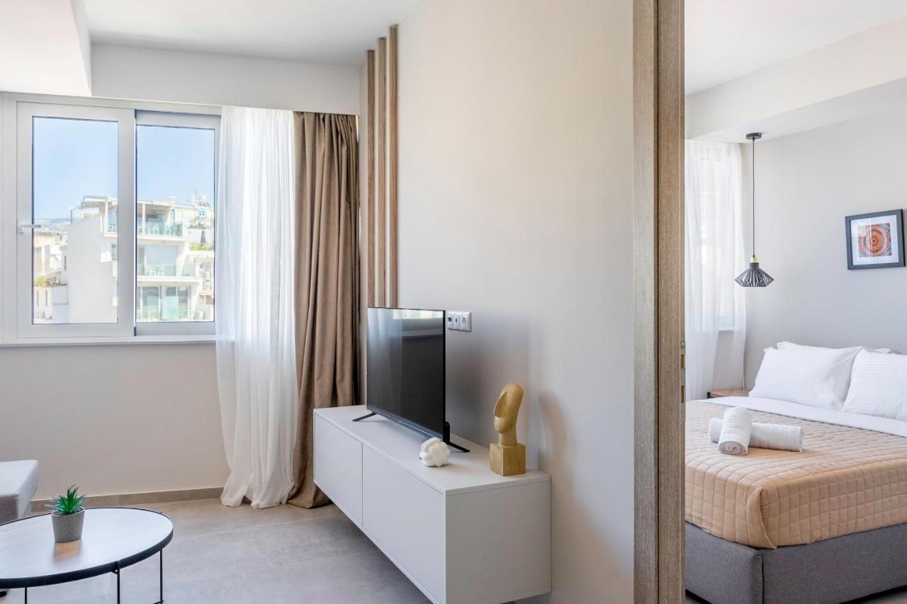 Harmony 2Br Apartment In Atena Exterior foto