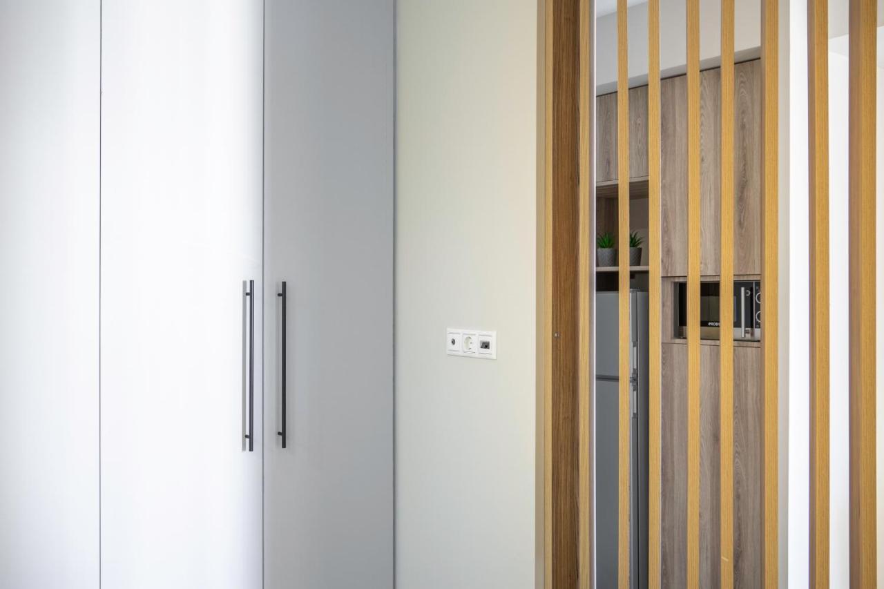 Harmony 2Br Apartment In Atena Exterior foto