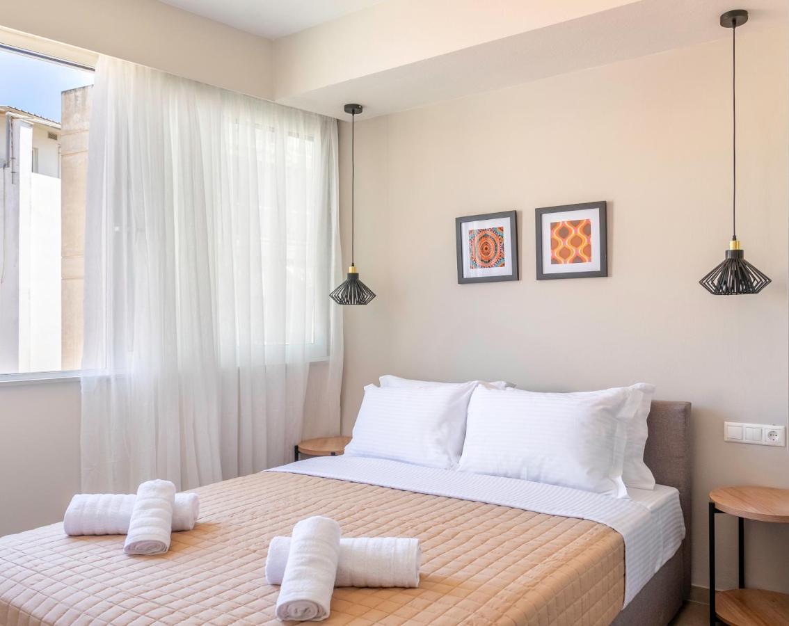 Harmony 2Br Apartment In Atena Exterior foto