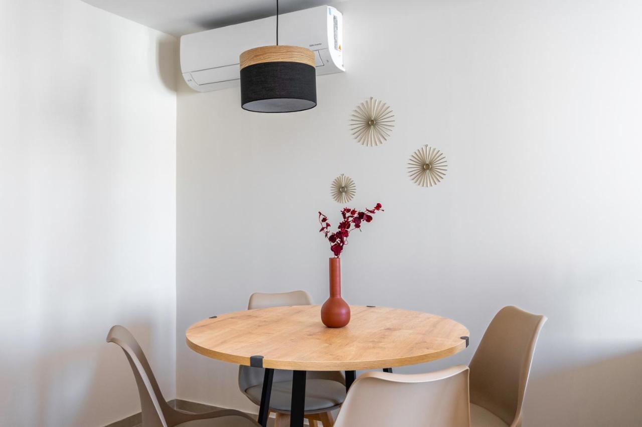 Harmony 2Br Apartment In Atena Exterior foto