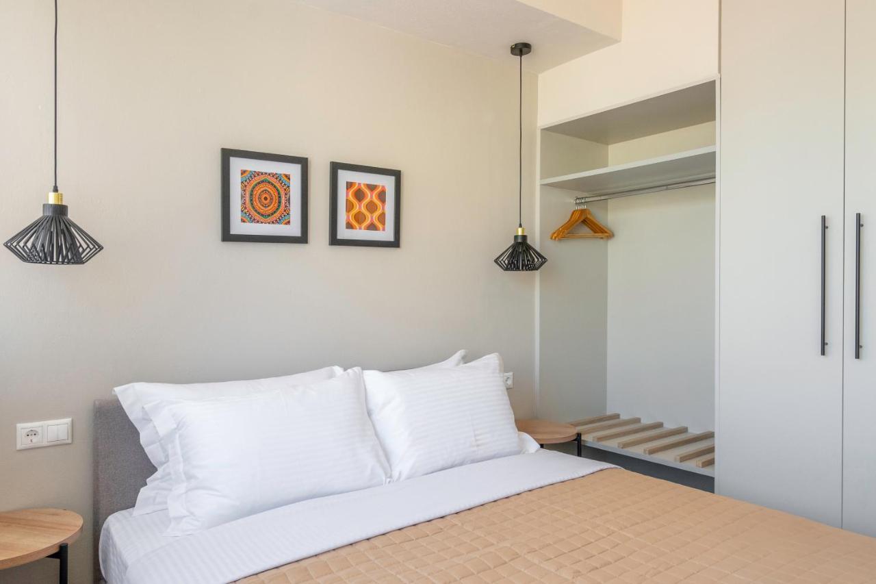 Harmony 2Br Apartment In Atena Exterior foto