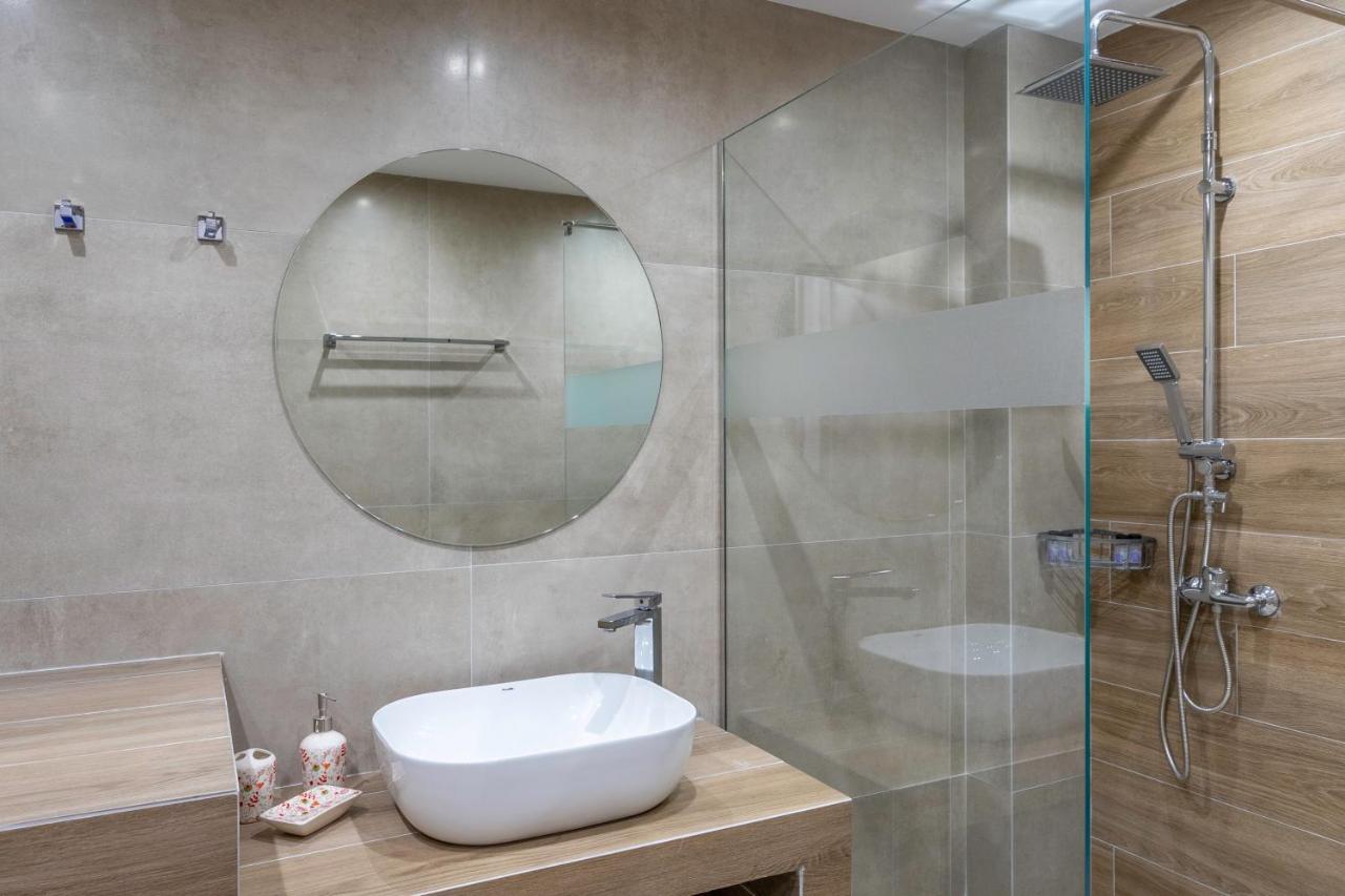 Harmony 2Br Apartment In Atena Exterior foto