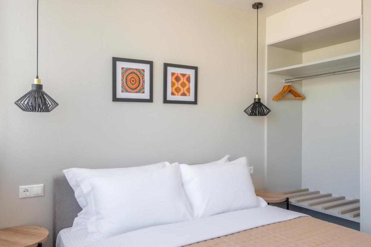 Harmony 2Br Apartment In Atena Exterior foto
