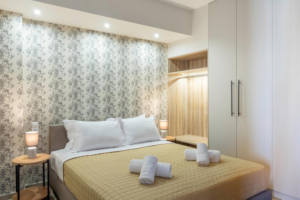 Harmony 2Br Apartment In Atena Exterior foto