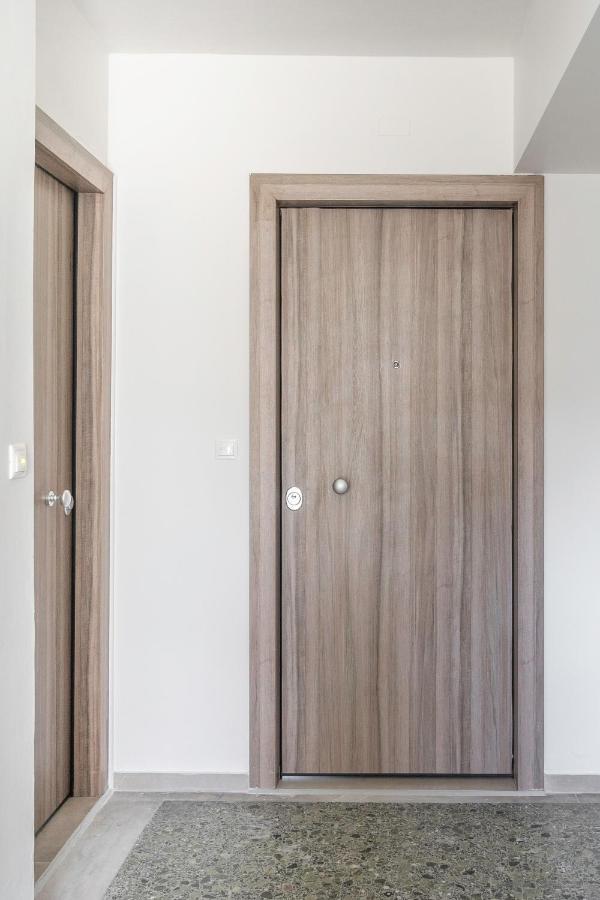 Harmony 2Br Apartment In Atena Exterior foto