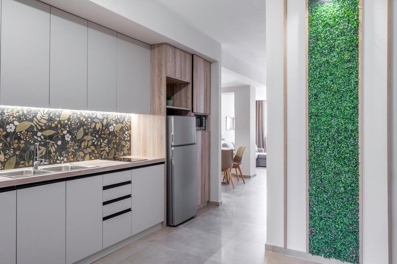 Harmony 2Br Apartment In Atena Exterior foto