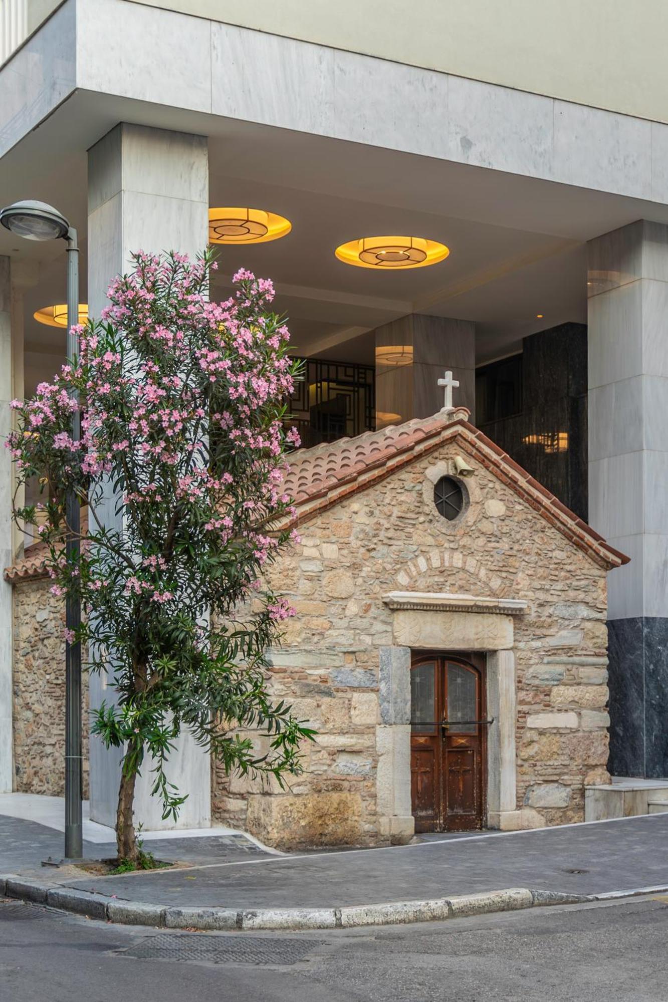 Harmony 2Br Apartment In Atena Exterior foto